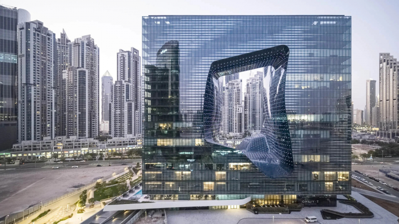 Лучшие апартаменты в Дубае 2024-2025 - Где купить апартаменты и апартаменты в Дубае, как выбрать элитную недвижимость в Дубае