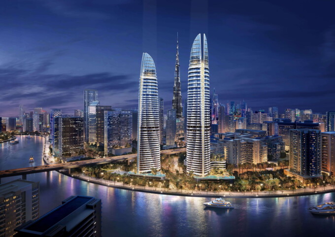 Лучшие апартаменты в Дубае 2024-2025 - Где купить апартаменты и апартаменты в Дубае, как выбрать элитную недвижимость в Дубае