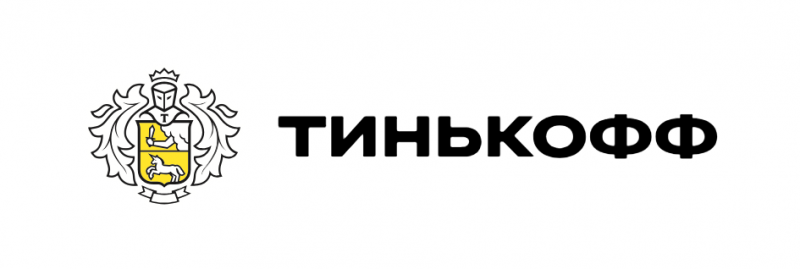 «Тинькофф» представил обновлённую версию логотипа