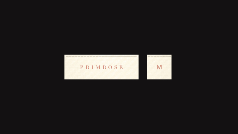 Ребрендинг: как мы провели ребрендинг магазина домашней одежды Патрика на «PRIMROSE