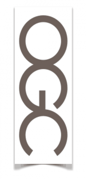 Логотип: от клейма ремесленника до визуального шедевра