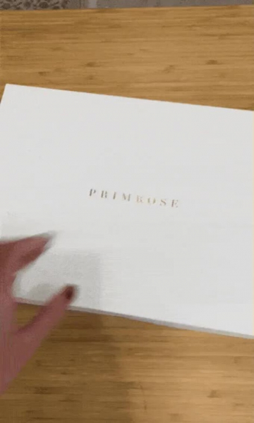 Ребрендинг: как мы провели ребрендинг магазина домашней одежды Патрика на «PRIMROSE
