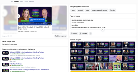 How to Do a Reverse Video Search (& Why It’s Useful)