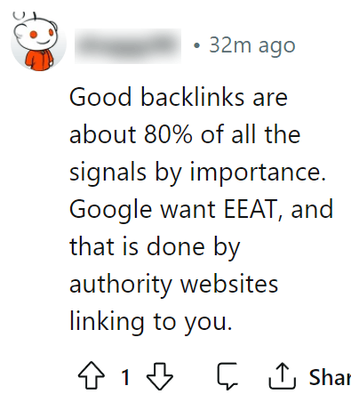 Let's Be Real: Reddit In Google Search Lacks Credibility