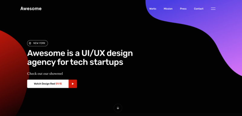 Лучший пользовательский интерфейс & Агентства дизайна UX для стартапов в 2024 году