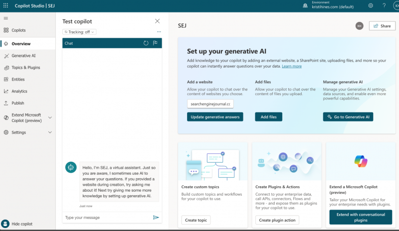 Scalable AI Tools For SEO: A Quick Guide For 2024