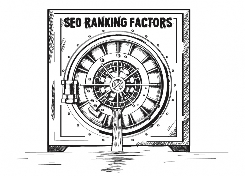 2,596: How To Make The Most Out Of Google's Leaked Ranking Factors