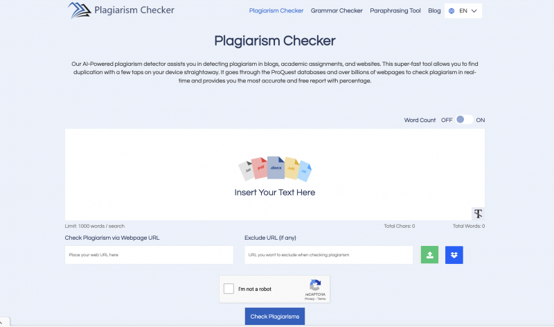 11 Copyscape Alternatives To Check Plagiarism