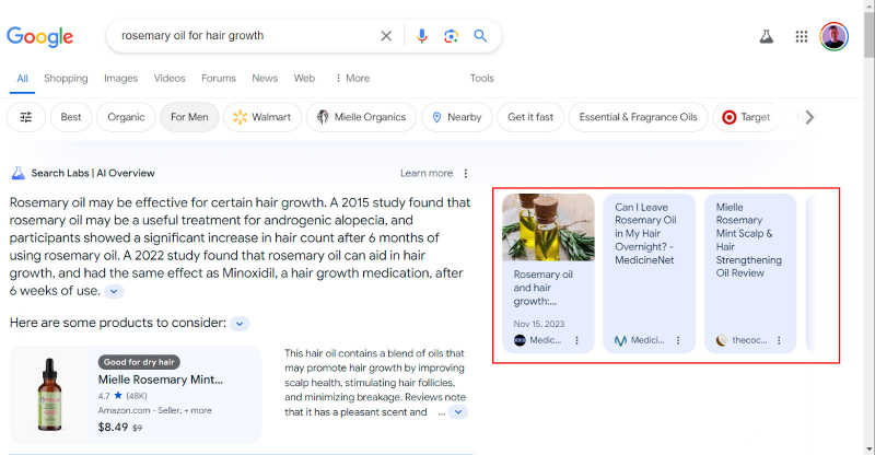 AIO Pullback: Google Shows 2/3 Fewer AIOs And More Citations