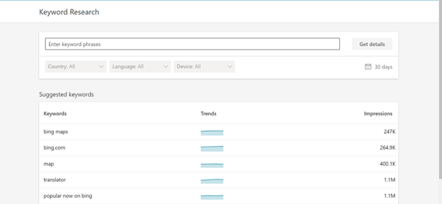 Google vs Microsoft Bing: A Detailed Comparison of Two Search Engines