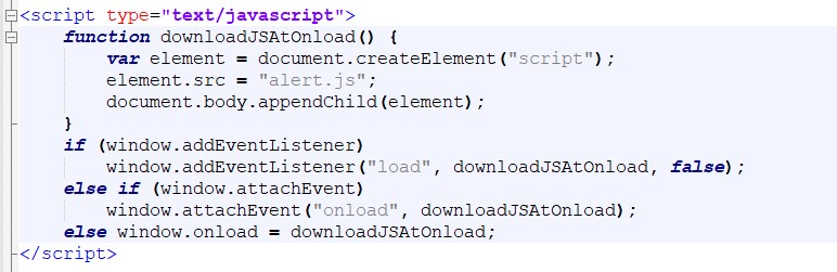 How To Identify & Reduce Render-Blocking Reosurces