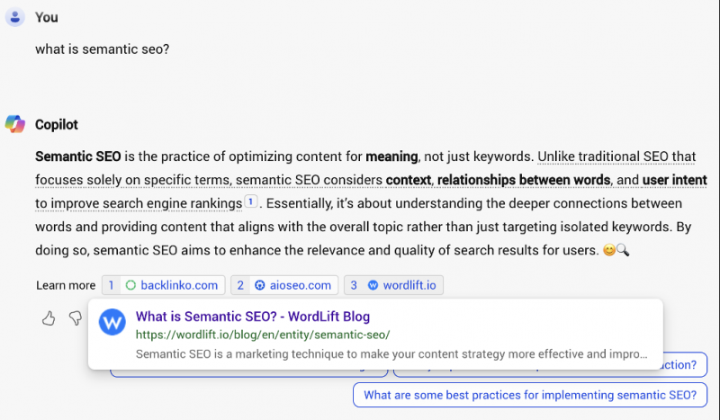 Introducing SEOntology: The Future Of SEO In The Age Of AI