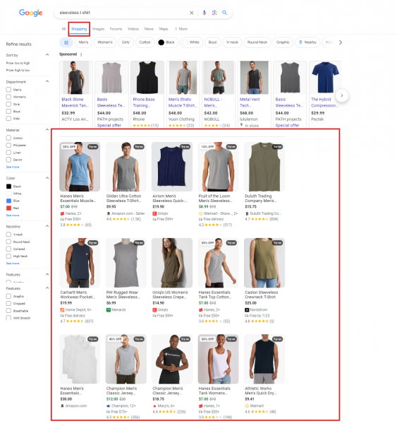 Shopify SEO - How to Optimize Your Shopify Site for Google