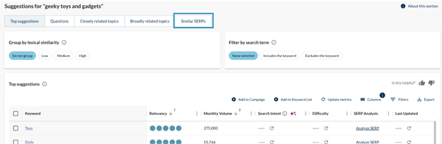 Why Your Keyword Strategy Isn’t Driving Enough Traffic (And How to Fix It)