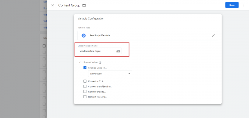 Beyond Pageviews: Measure Content Performance And User Engagement In GA4