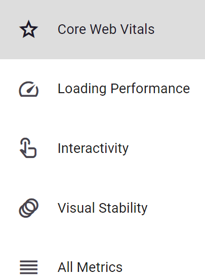 Google Rolls Out CrUX Vis Core Web Vitals Tool