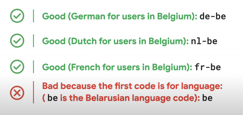 Google's Martin Splitt Shares 3 SEO Tips For Multilingual Sites