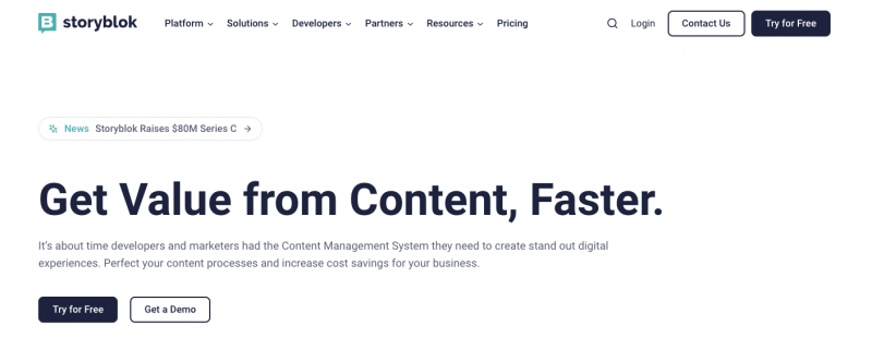 The 10 Best Headless CMS Platforms To Consider