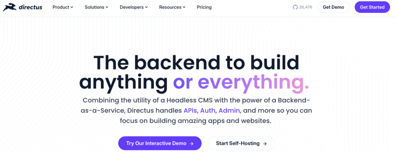 The 10 Best Headless CMS Platforms To Consider