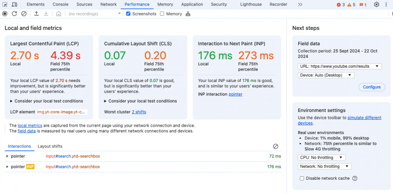 4 New Techniques To Speed Up Your Site & Fix Core Web Vitals