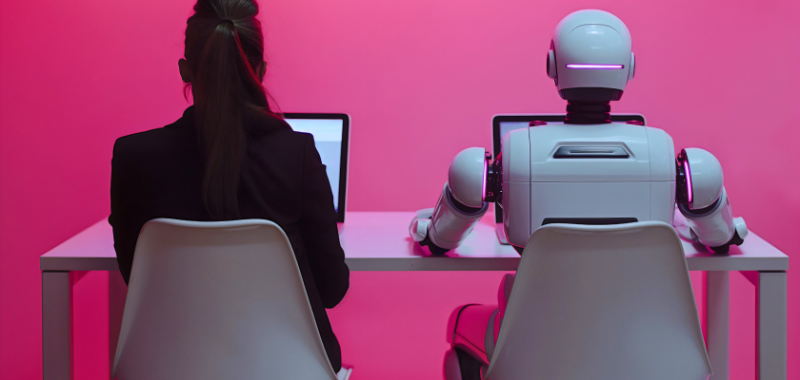 Искусственный интеллект для веб-дизайна: инструменты, тенденции и методы