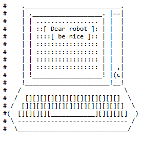 The Modern Guide To Robots.txt