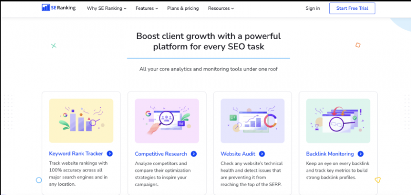 11 Best AI SEO Tools & Software of 2025