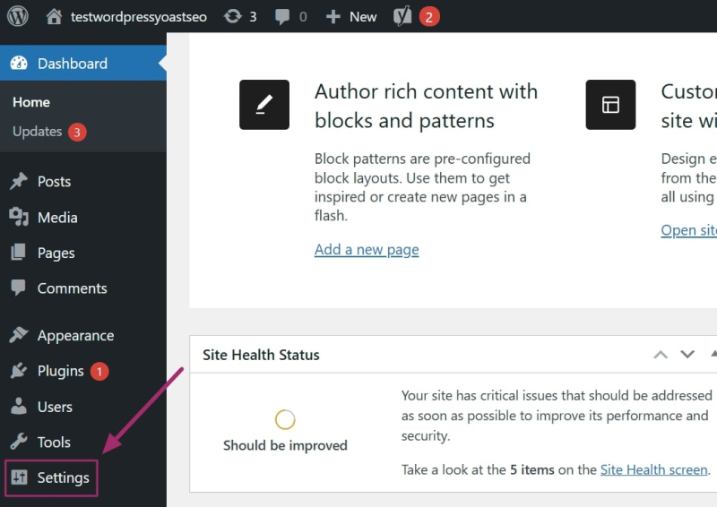 What are permalinks? How to optimize them for SEO